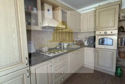 Apartament cu 3 camere decomandat, mobilat în Sânpetru - 3