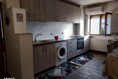 Apartament cu 2 camere decomandat în Decebal - 7