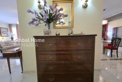 Pitesti Residence, IC Bratianu 54, apartament 4 camere, parcare, panoramic view - 4