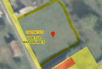 Spațiu comercial, în Călinești - 1