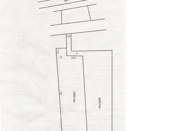 Teren de 3200 mp, în Câmpina - 1