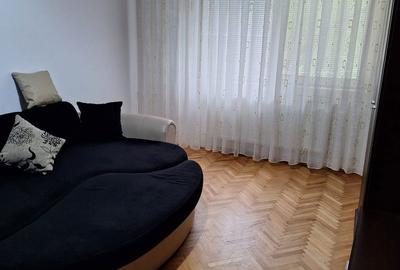 Apartament cu 2 camere semidecomandat în Lipovei - 6