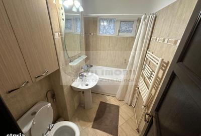 Apartament cu 2 camere semidecomandat în Podu Roș - 7