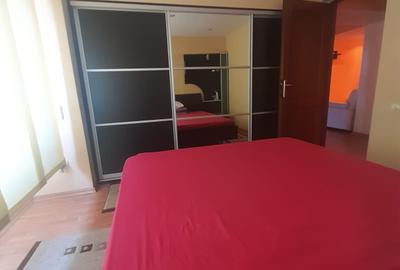 Apartament cu 3 camere decomandat în Ultracentral - 5