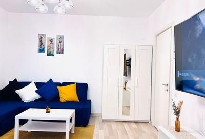 Unirii/complex rezidential nou (2021), ISG Residence/ Parcul Carol - 14