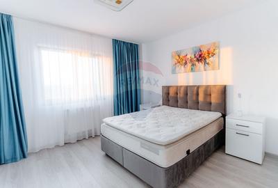 Închiriere apartament 3 camere si parcare, Landmark Tower Pitești - 6