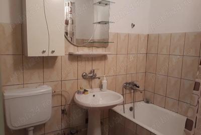 Garsonieră decomandată în Central - 1