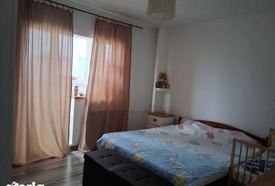 Apartament cu 3 camere decomandat, mobilat în Rahova - 5