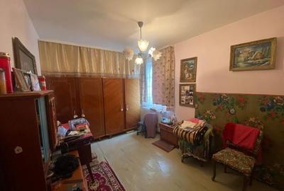 Apartament de vanzare|Sos.Colentina|Coua camere