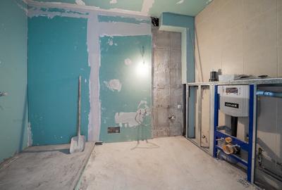 Apartament cu 3 camere decomandat în Moșilor - 8