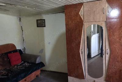 Casă cu 2 camere cu Teren 3500 Mp în Crasna - 4