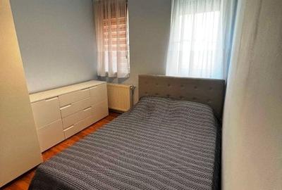 Apartament modern, spatios cu 3 camere in Cartierul Buna Ziua, zona Lidl - 2