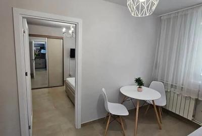 Apartament 1 camera Tomis Nord termen lung Apartament 1 camera Tomis Nord termen lung - 4