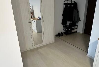 Garsoniera mobilata si utilata, loc de parcare privat inclus - 1