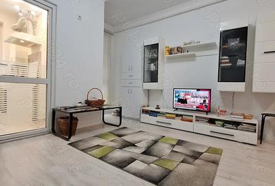 Garsoniera Militari Residence - Complex Avangarde City - 4