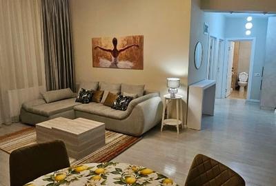 Apartament cu 2 camere, mobilat în Bucureștii Noi - 7