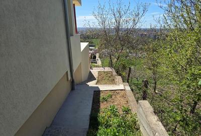 Casă cu 5 camere cu Teren 600 Mp în Podgoria - 15