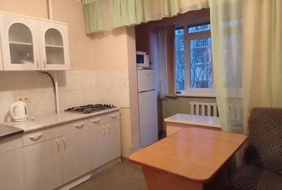 Garsonieră în Vitan - 2