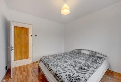 Apartament 3 camere decomandat, cu centrala proprie, bloc 1983 - 6