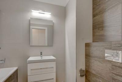 Apartament cu 2 camere, mobilat în Băneasa - 3