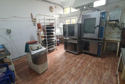 Spațiu comercial, de 30 mp, în Central - 6