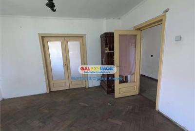 Casă cu 4 camere cu Teren 569 Mp în Rahova - 3