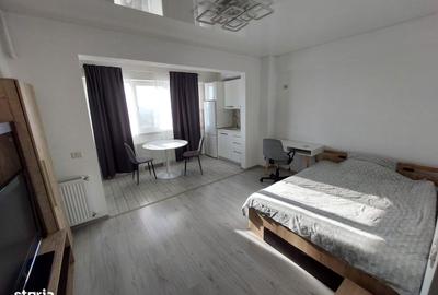 Garsonieră în Militari