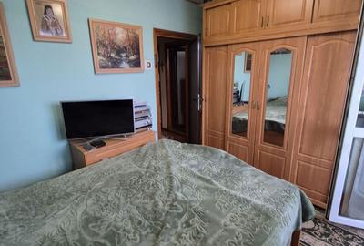 Apartament cu 3 camere semidecomandat în Titulescu - 6