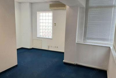 Spațiu comercial, de 242 mp, în Domenii - 2