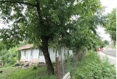 Casa si teren Costinesti, Botosani, ID: R2728052 - 7