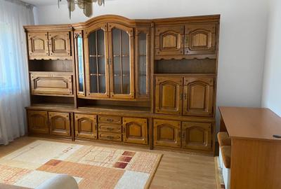 Apartament 2 camere Grigorescu, str. Alexandru Vlahuta, et.3/4, 2 balc, dec