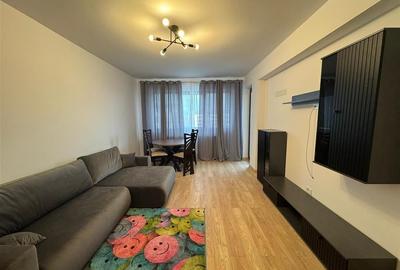 Ap 2 cam, 66 mp, prima inchiriere, parcare, bloc 2025, zona de Nord - 8