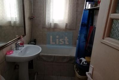 Apartament cu 3 camere semidecomandat, mobilat în Central - 10