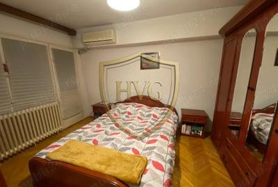 Apartament cu 3 camere decomandat, mobilat în Gorjului - 7
