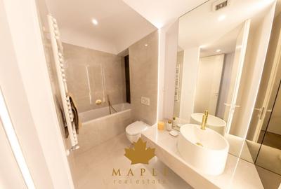 De inchiriat:Apartament 3 camere | Cortina North Pipera | Premium | Parcare - 19