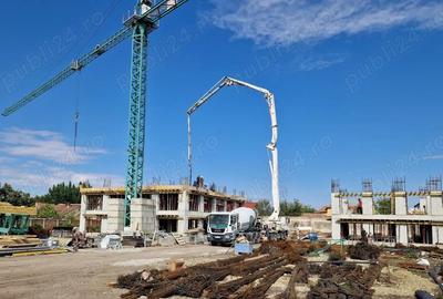 Garsonieră decomandată în Central - 8