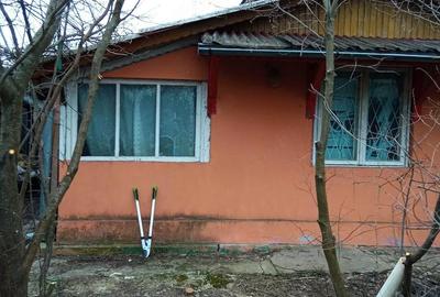 Casă cu 1 camere cu Teren 800 Mp în Ciolpani - 5