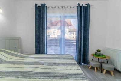 Casă cu 7 camere cu Teren 1023 Mp în Murighiol - 54