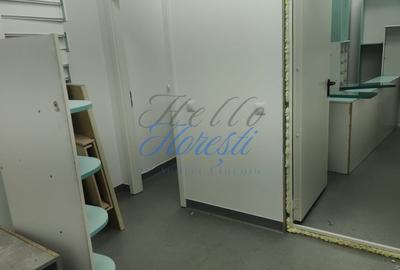 Inchiriere spatiu comercial 60mp | Edgar Quinet | Cluj - 2