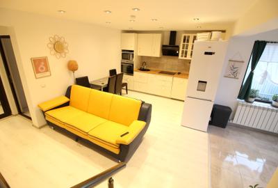 Casă individuală cu 3 camere cu Canalizare în Odaia Manolache - 3