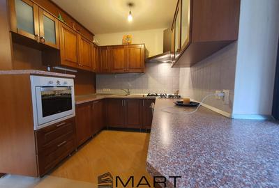 Apartament cu 3 camere decomandat, mobilat în Poiana Brașov - 3
