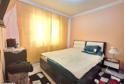 Apartament cu 3 camere semidecomandat, mobilat în Dristor - 5