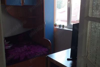 Casă cu 3 camere în Parcul Carol - 8