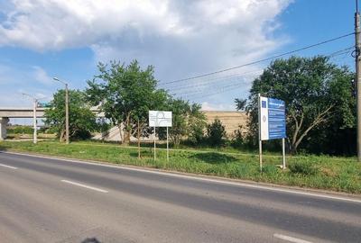 Spațiu comercial, în Freidorf - 2