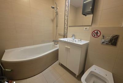 Apartament cu 2 camere, mobilat în Herăstrău - 10