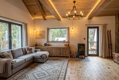 Apartament cu 4 camere decomandat în Zamora - 15