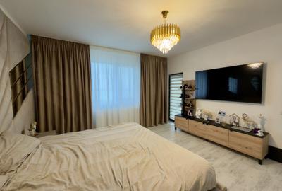 Casa| Vila individuala |Com Berceni la sosea | 10min metrou Aparatorii Patriei - 7