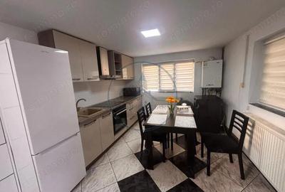 Casă cu 4 camere cu Teren 100 Mp în Central - 13