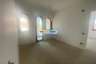 Vila  individuala cu garaj,Curtea Domneasca -Domnesti - 12