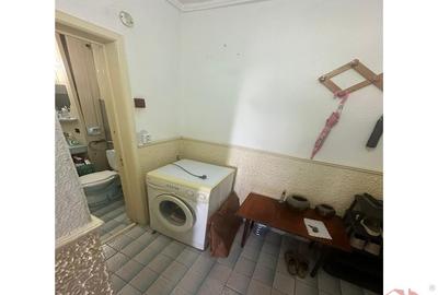 Apartament cu 2 camere decomandat în Central - 9